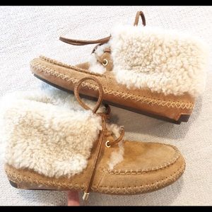 TORY BURCH | nathan bootie